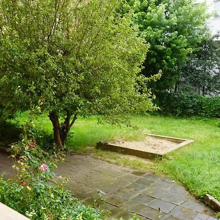 Хостел Hostel4u Гданьск