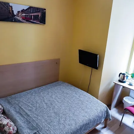 Hostel4u * Гданьск