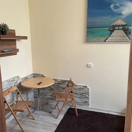 Hostel4u Хостел Гданьск