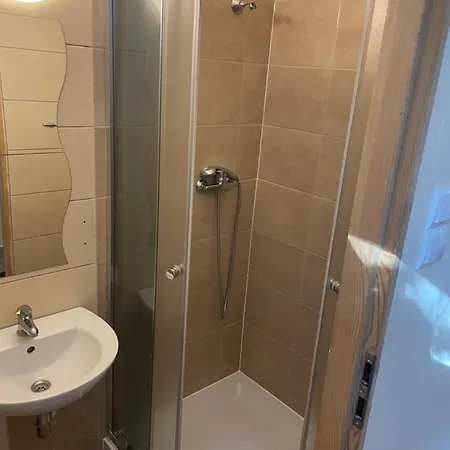 Hostel4u Хостел Гданьск