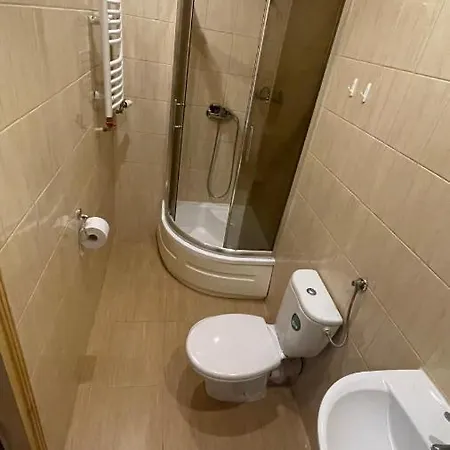 Hostel4u Хостел