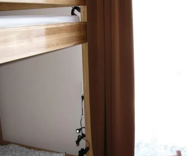 Vandrarhem Hostel4u Gdańsk