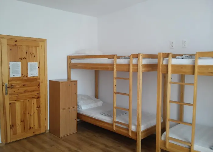 Hostel4u Gdańsk