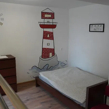 ホステル フォーユー グダニスク