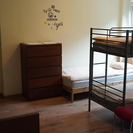 Hostel4u