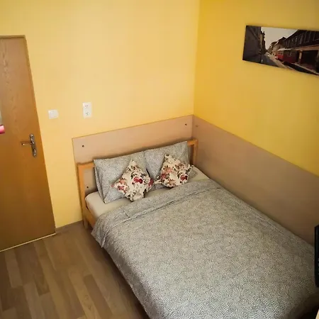 Hostel4u Gdańsk