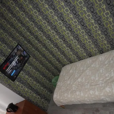 Hostel4u Gdańsk