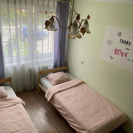 Hostel4u * Gdańsk