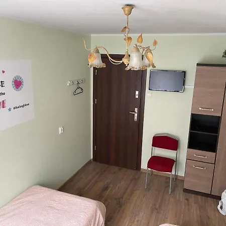 Hostel4u Gdańsk