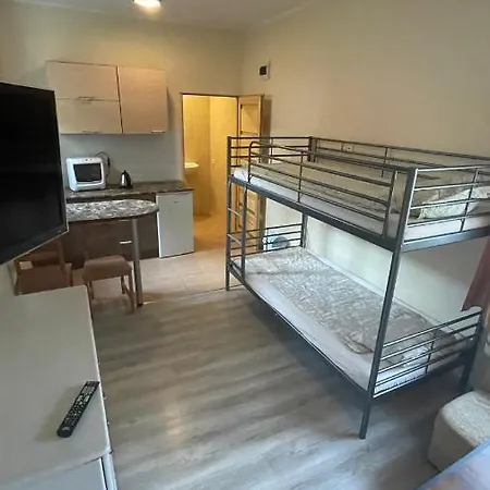 Hostel4u Hostel Gdańsk
