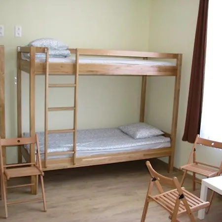 Hostel Hostel4u *