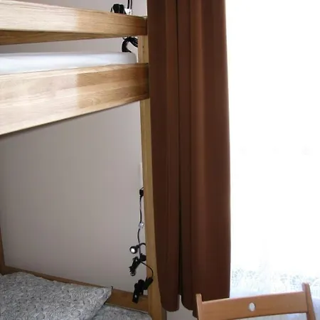 Hostel Hostel4u Γκντανσκ
