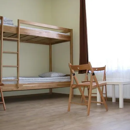 Hostel4u Gdaňsk