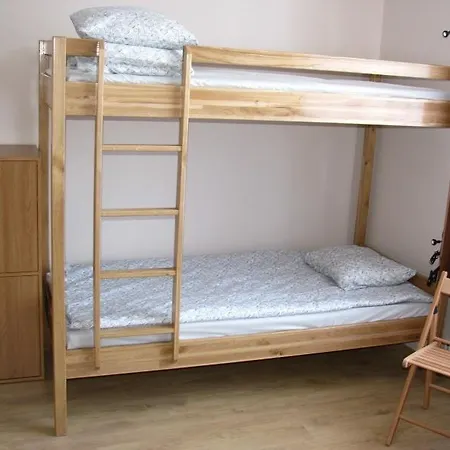 Hostel4u * Gdaňsk