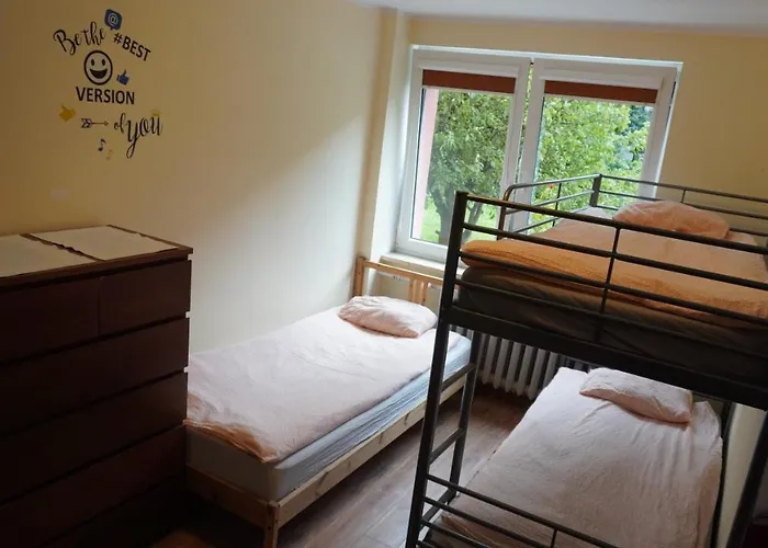 Hostel4u Vandrerhjem *