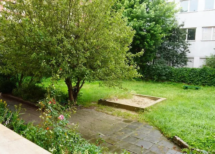 Vandrerhjem Hostel4u Gdańsk