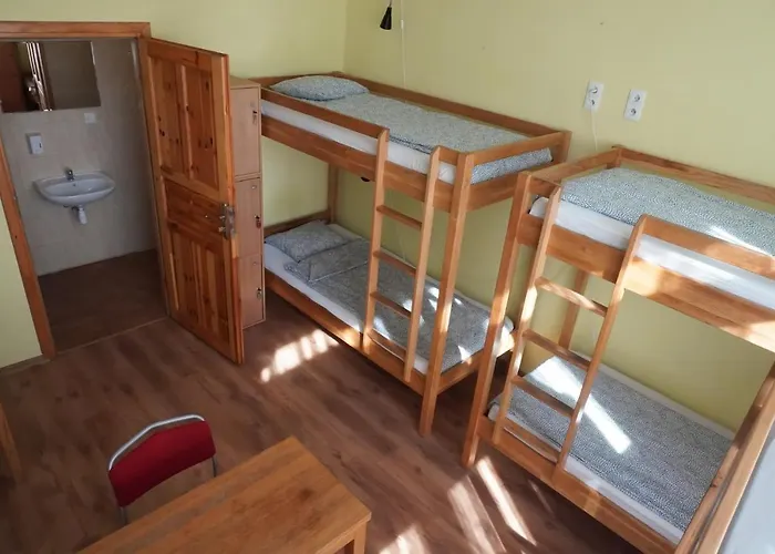 Hostel4u Vandrerhjem *