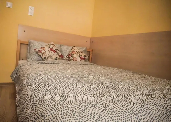 Hostel4u Vandrerhjem