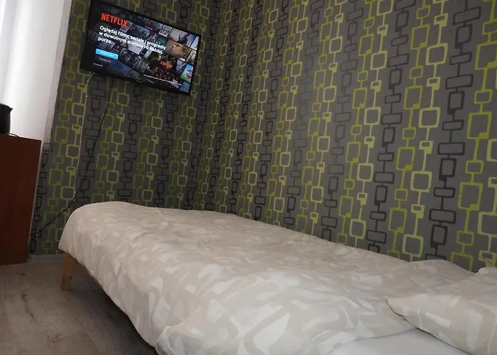 Hostel4u Vandrerhjem *