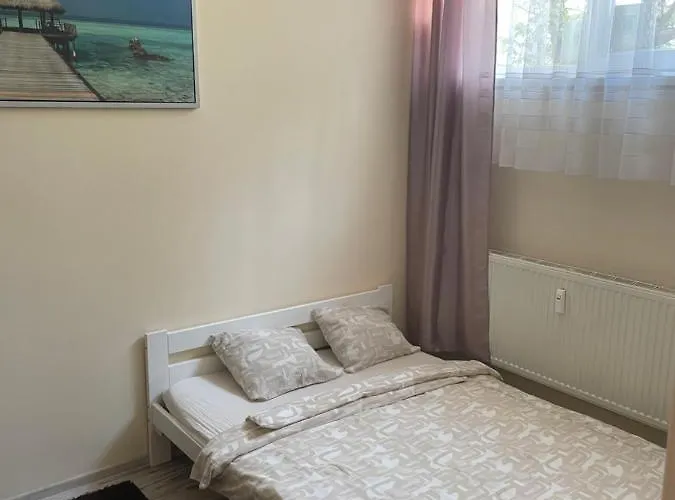 Vandrerhjem Hostel4u