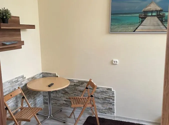 Hostel4u Vandrerhjem Gdańsk