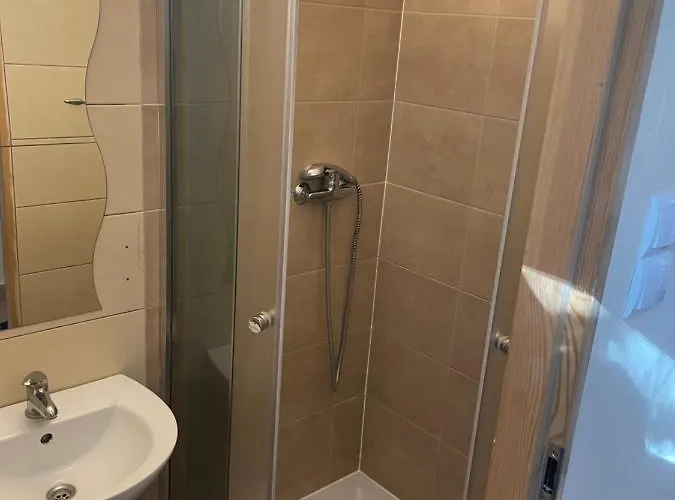 Hostel4u Vandrerhjem Gdańsk