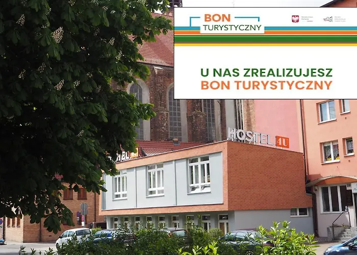 ホステル フォーユー *