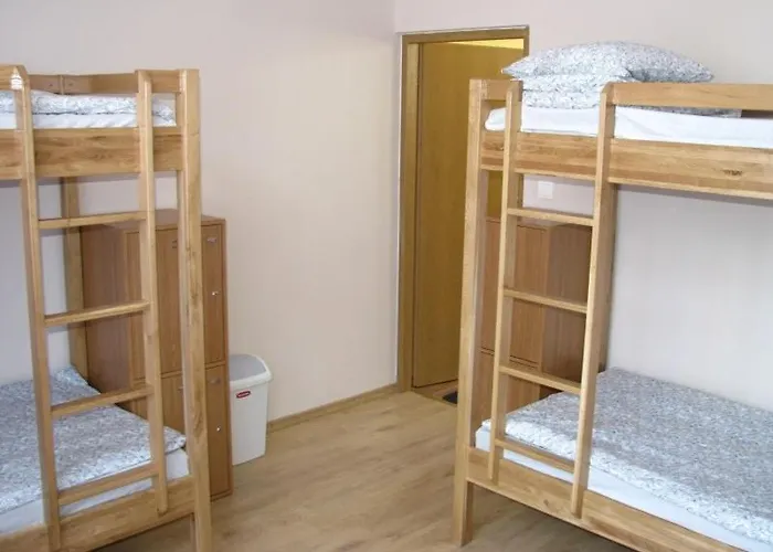 Hostel4u Vandrerhjem