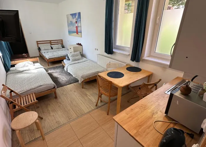 Hostel4u Vandrerhjem *