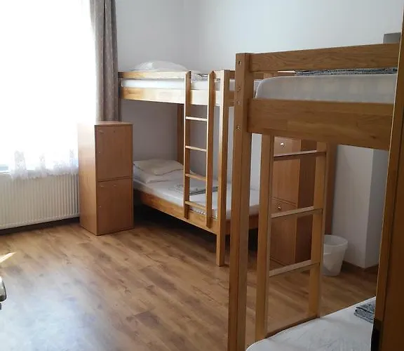 Vandrerhjem Hostel4u