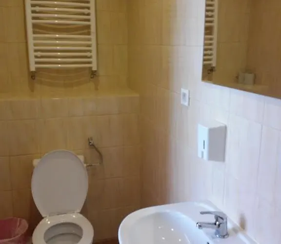 Vandrerhjem Hostel4u