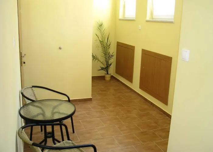 Hostel4u Vandrerhjem