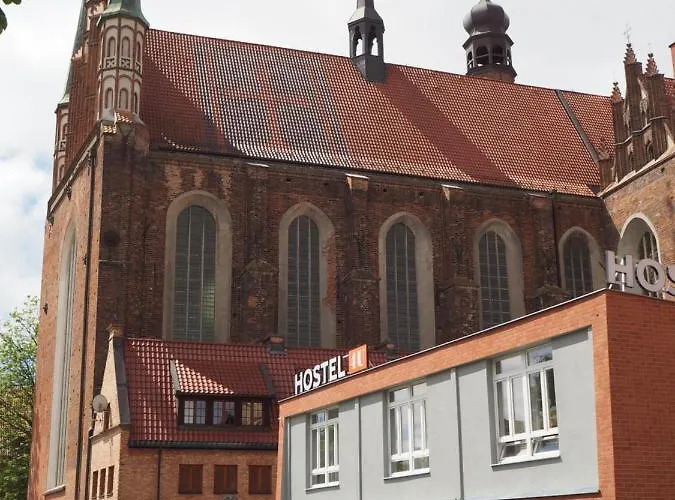 Hostel4u Vandrerhjem