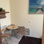 Hostel4u Hostel Γκντανσκ