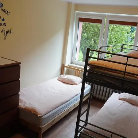 Hostel4u بيت شباب *
