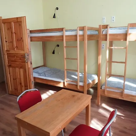 Hostel4u غدانسك