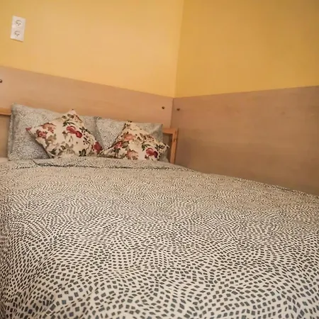 Hostel4u بيت شباب