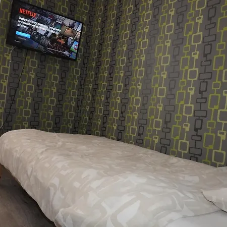 Hostel4u بيت شباب *