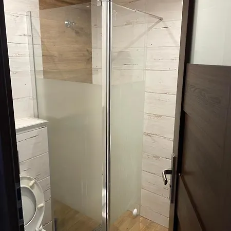 بيت شباب Hostel4u *