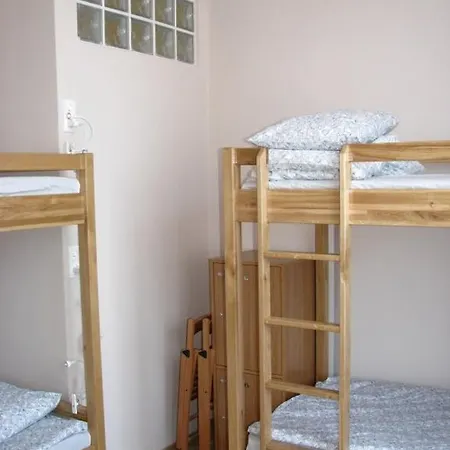 Hostel4u بيت شباب