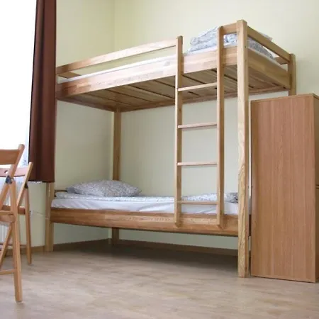 Hostel Hostel4u *