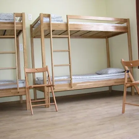 بيت شباب Hostel4u