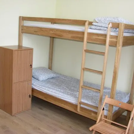 بيت شباب Hostel4u *