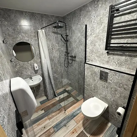 Hostel4u بيت شباب غدانسك