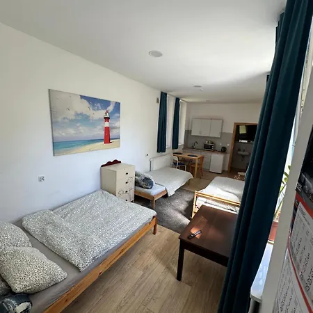 Hostel Hostel4u