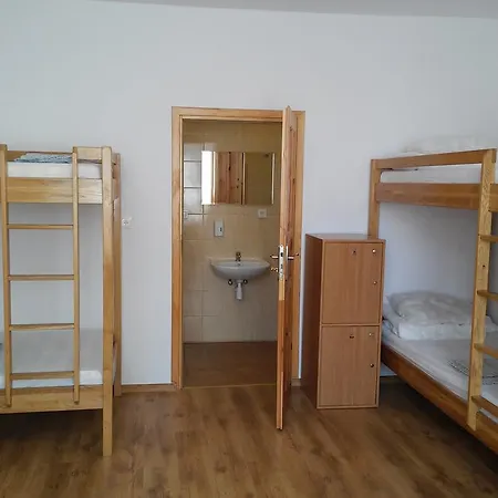 بيت شباب Hostel4u *