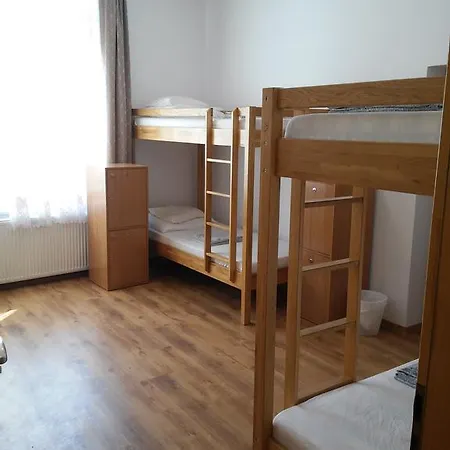 بيت شباب Hostel4u