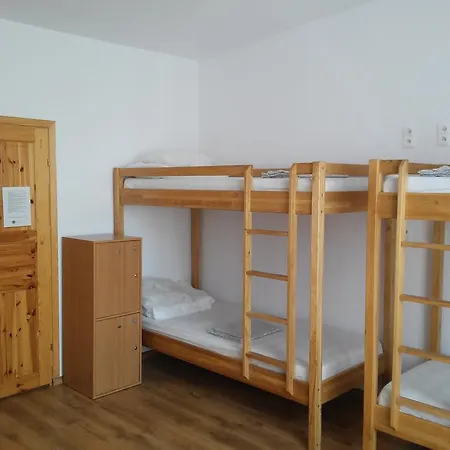 Hostel4u غدانسك