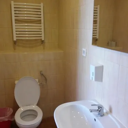 بيت شباب Hostel4u