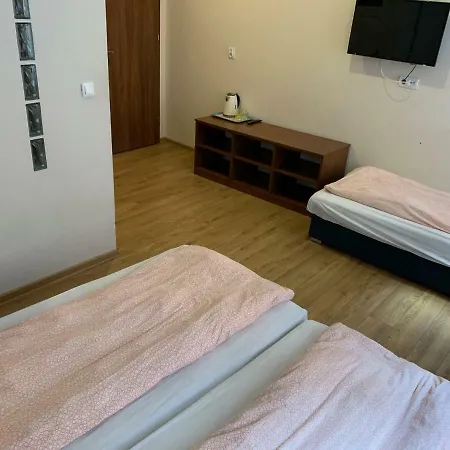 Hostel4u بيت شباب *